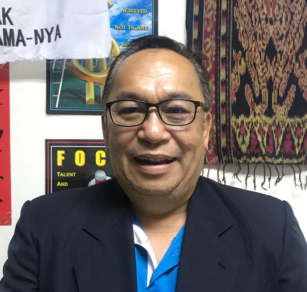 Keep your promise to upgrade Native Court, PBDS Baru tells state government