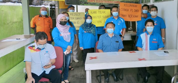 PKR S’wak vice-chief wants Baram to become state’s 13th division