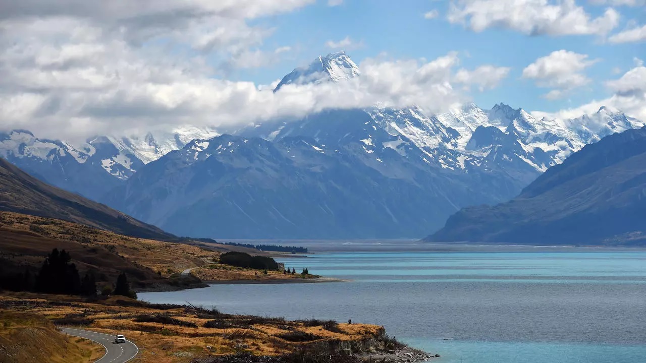In world first, New Zealand to make banks report climate impact