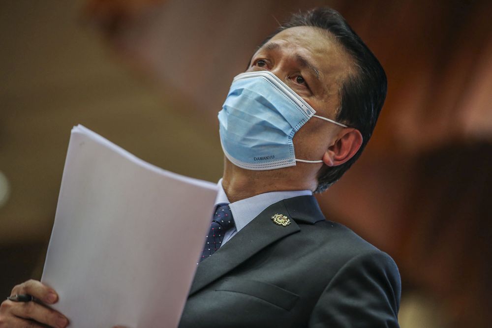 Malaysia records 2,690 new Covid-19 infections, 10 deaths in last 24 hours