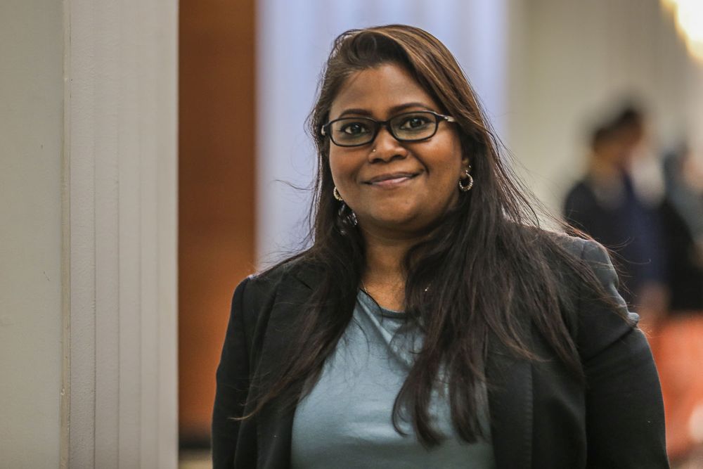 Step up, Batu Kawan MP tells education minister after teen claims teacher made rape jokes in class