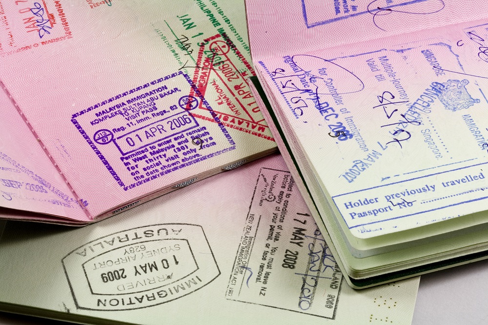 Expired social visitor pass holders need to leave Malaysia before April 21