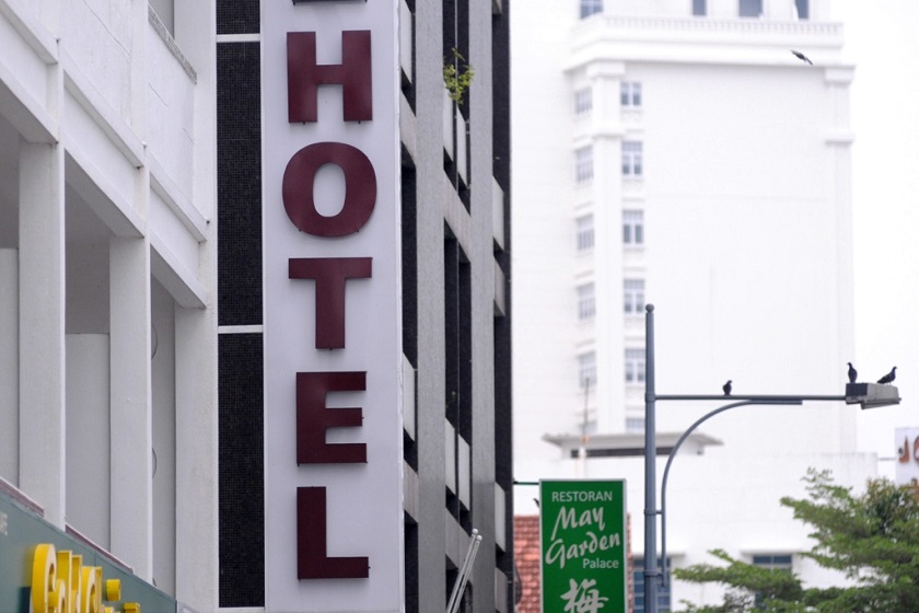 Some hotels in Penang rehiring even as tourism industry continues to suffer due to Covid-19 travel restrictions