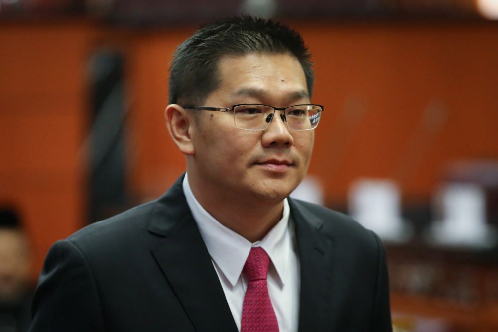 Malaysia welcomes investments from China’s Greater Bay Area, says deputy minister
