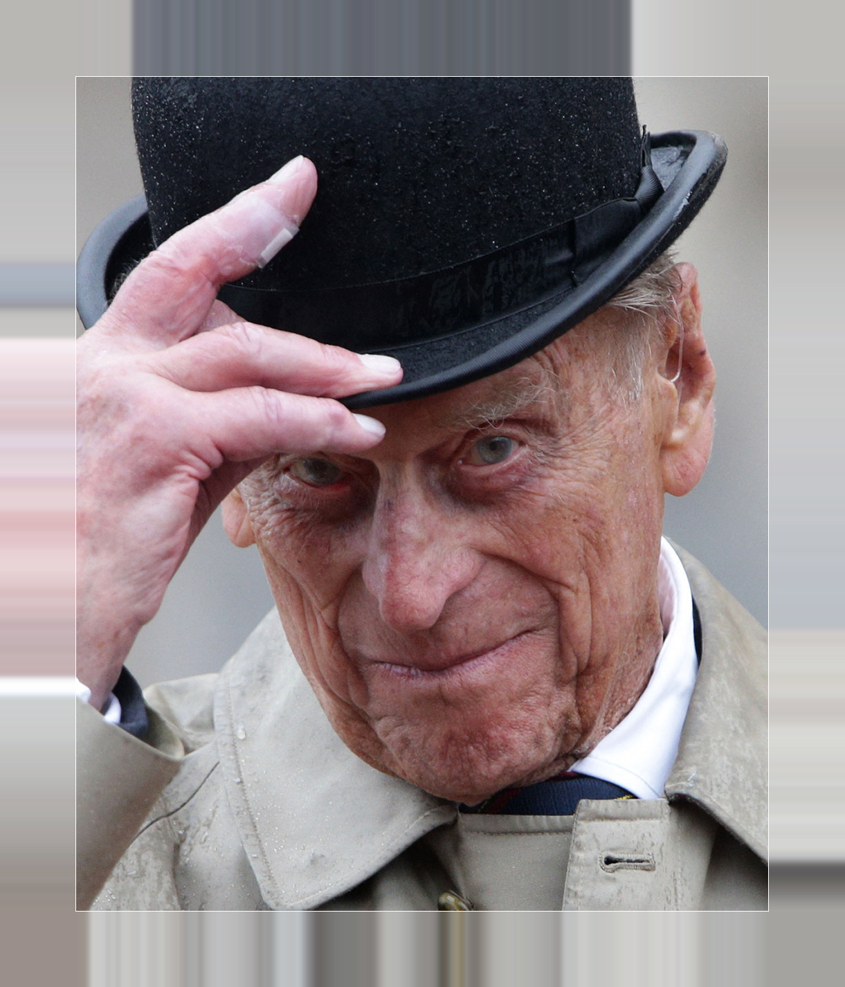 Prince Philip eminent environmentalist, says Ang