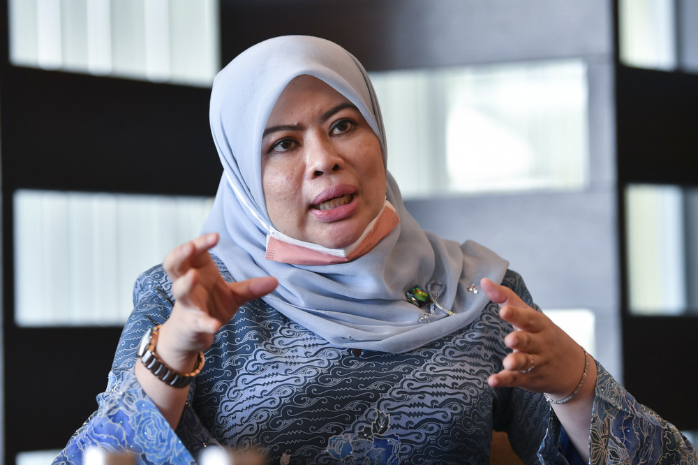 Register autistic, OKU children with Social Welfare Dept for early intervention assistance, says minister