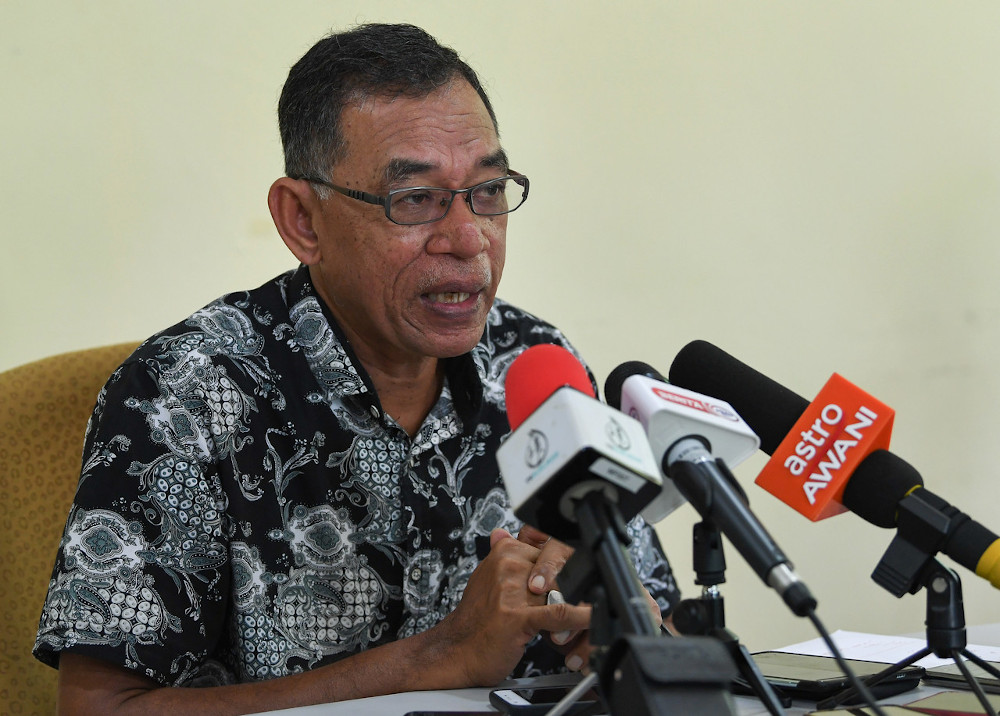 GE15: Bersatu, PAS to discuss parliamentary seat allocation in Terengganu, says supreme council member
