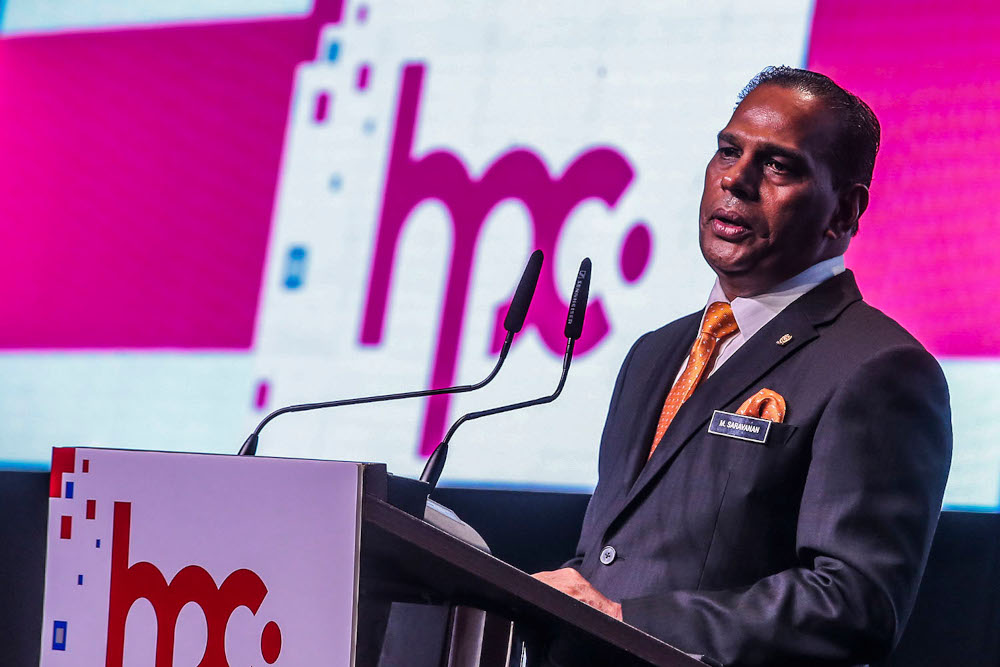 HR Ministry rescues Indian national from ‘inhumane’ employer, says minister