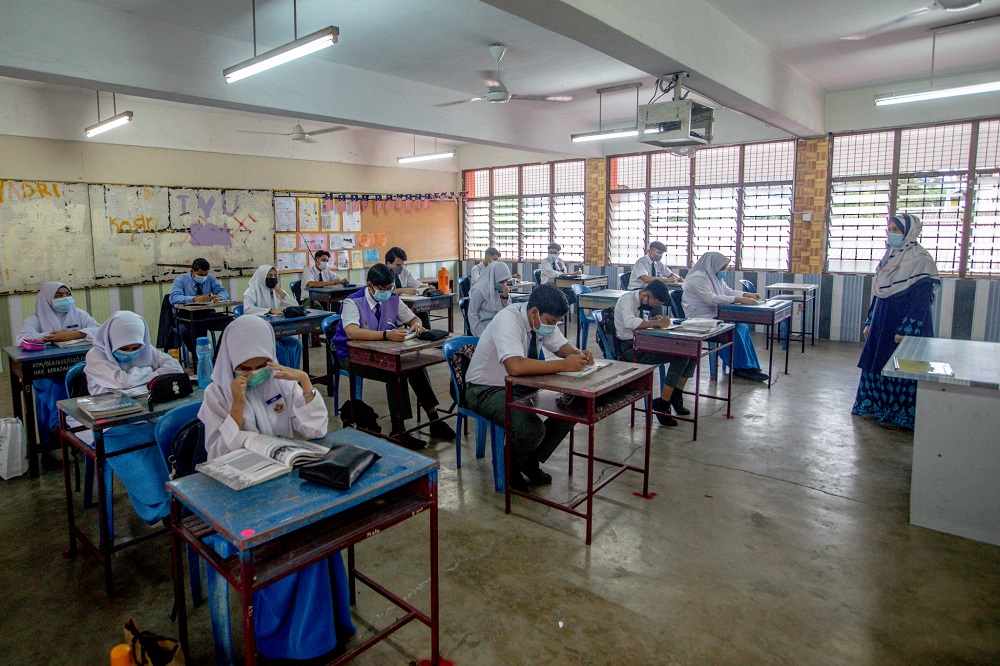 NGO calls on Education Ministry to address sexual harassment and safeguard children in schools