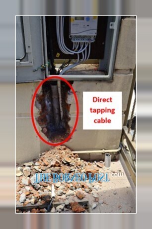 Tiya Vista resident to be charged with electricity theft