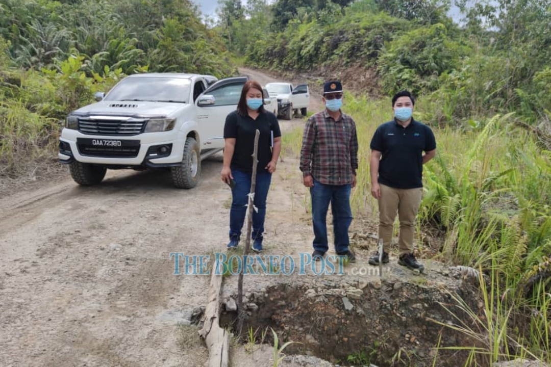 Govt to continue improve rural livelihood, assures Meluan rep