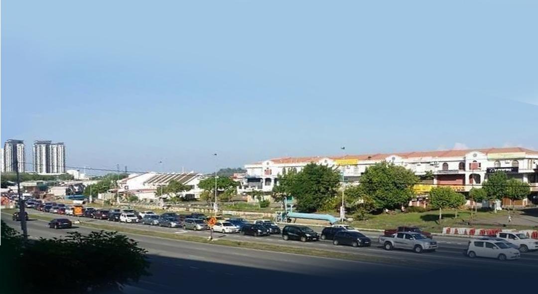 GRS govt urged to address traffic congestion