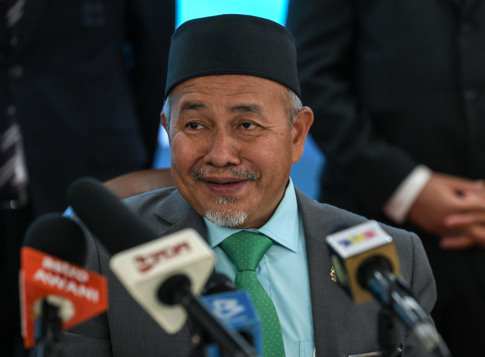 Environment Ministry to establish National Environment Commission, says its minister