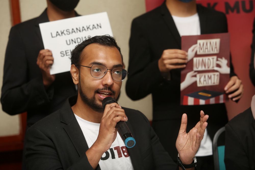 Undi18 co-founders, cricket farmer among seven Malaysians in Forbes ‘30 under 30 Asia’ for 2021 list