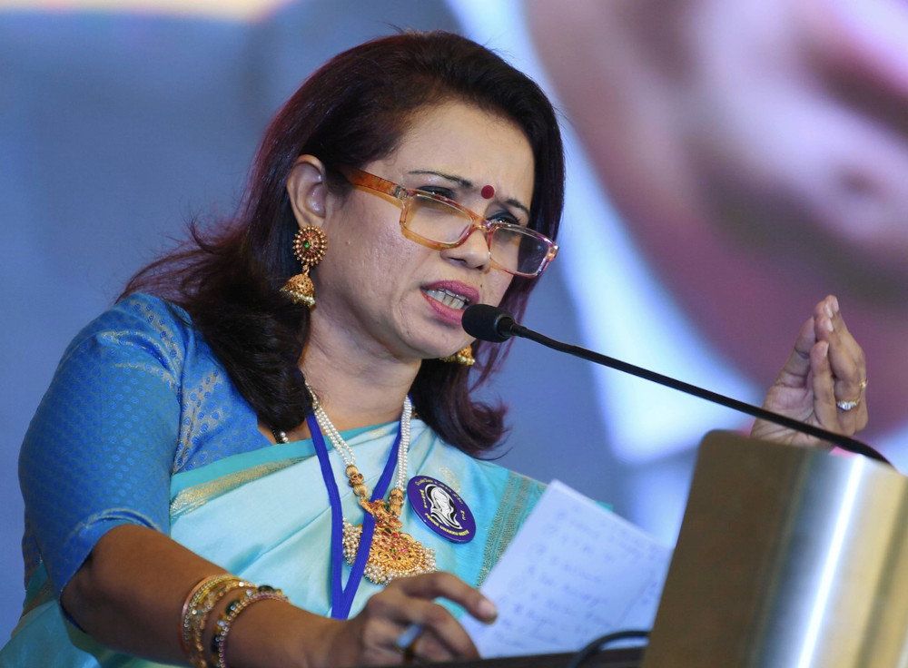 Wanita MIC seeks comprehensive policy to oversee women’s issues