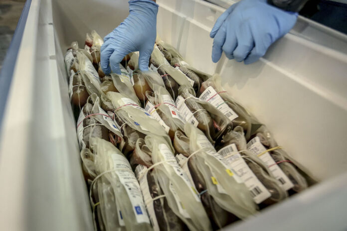 Blood supply in Kedah critical, only three days’ worth left, says state transfusion services chief