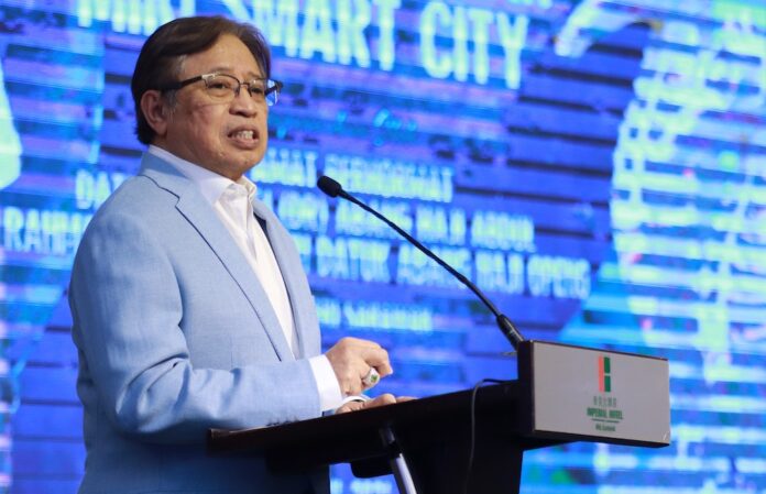PBB Youth slams Sarawak PKR man over criticism of CM, state govt