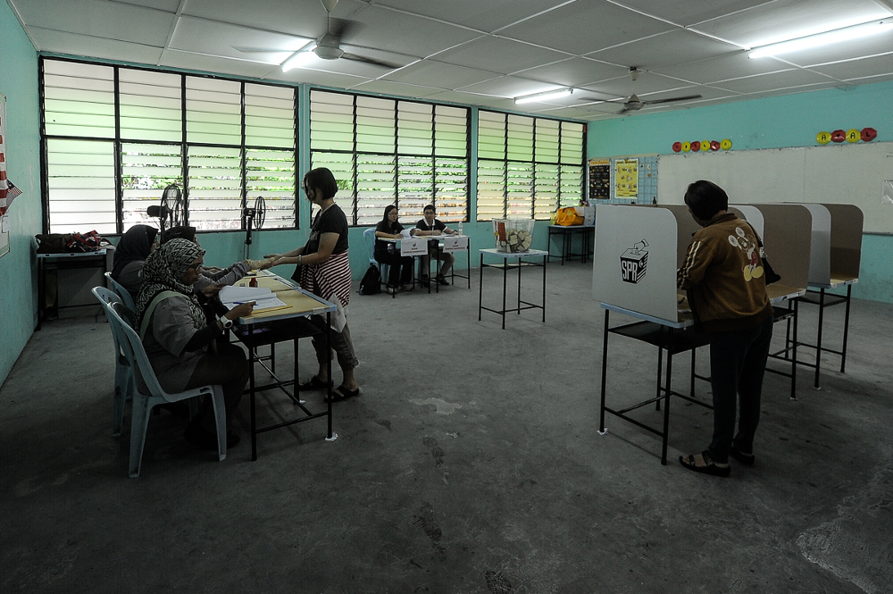 GE15: Senior party posts and past wins do not guarantee another term, say pundits and sources