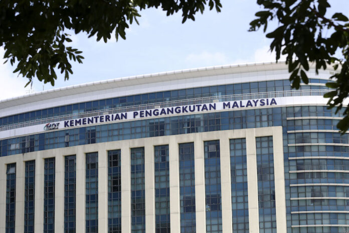 Putrajaya confirms Israeli plane flew in Malaysian airspace but did not linger