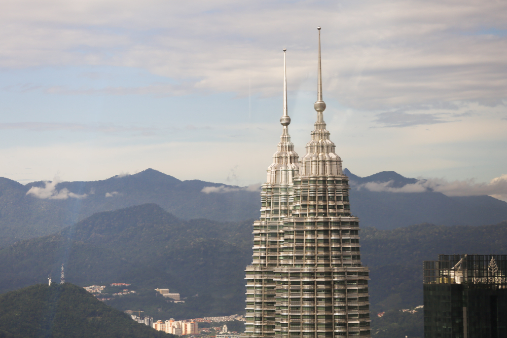Fitch unit reaffirms lower growth forecast for Malaysia on the back of MCO 3.0
