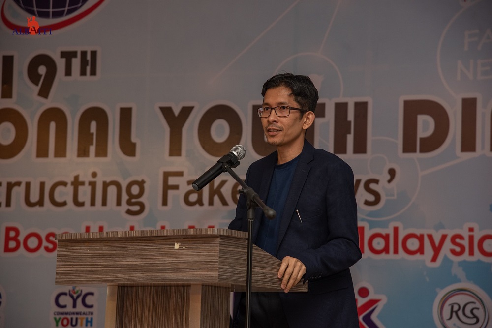 Malaysian Youth Council suggests govt enact ‘Future Generations Well-Being Act’