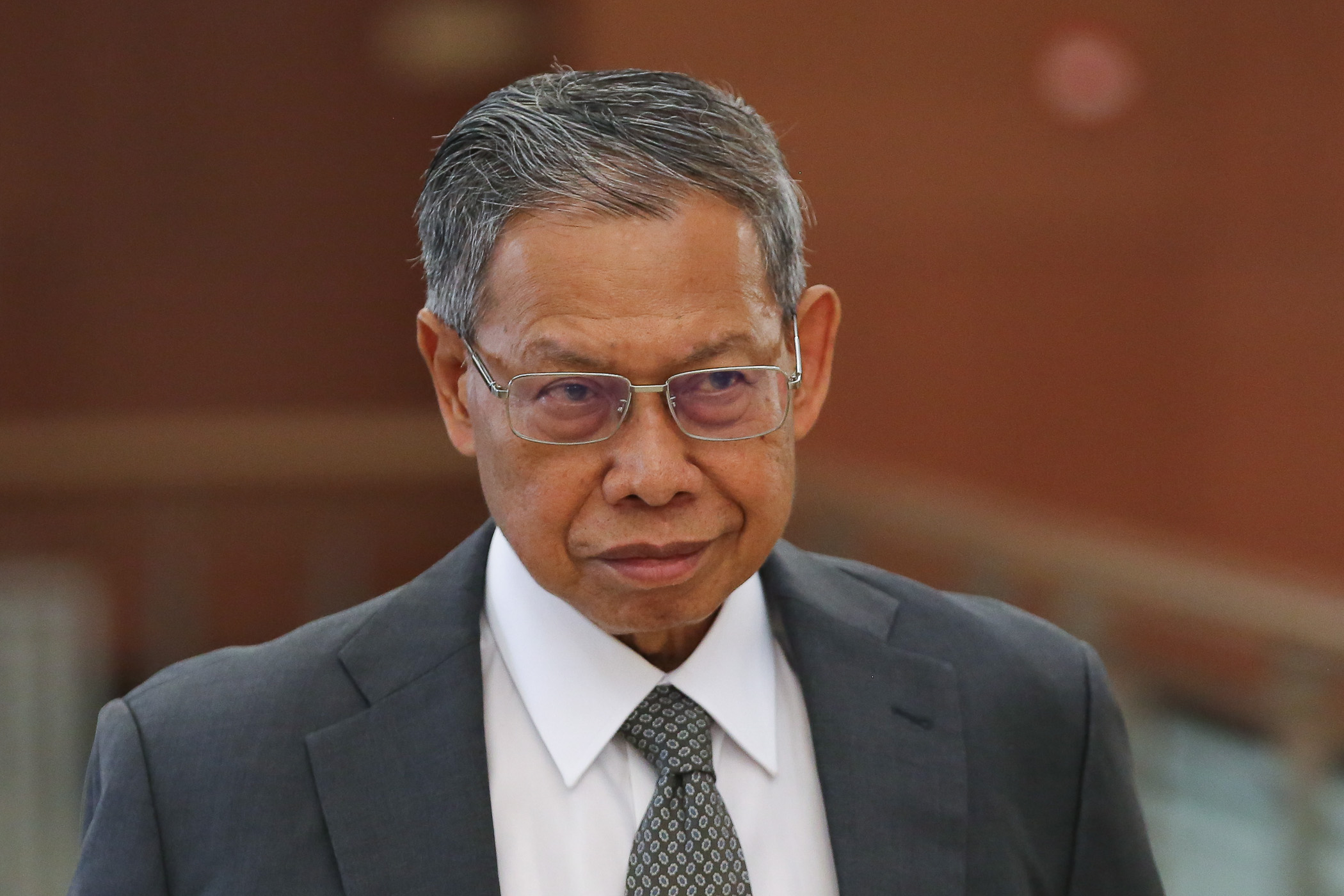 Minister says Malaysia’s economic recovery strengthening