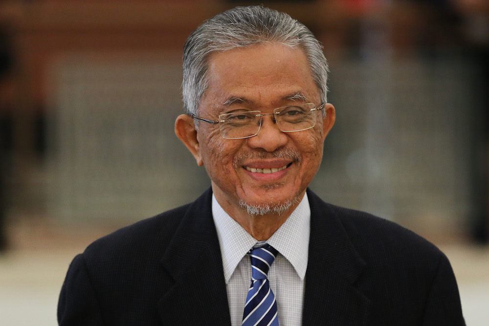 Malaysia will continue with Palestine agenda, says deputy foreign minister