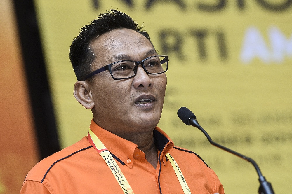 Johor Amanah: PAS should address people’s problems in the state, not prioritise political appointments