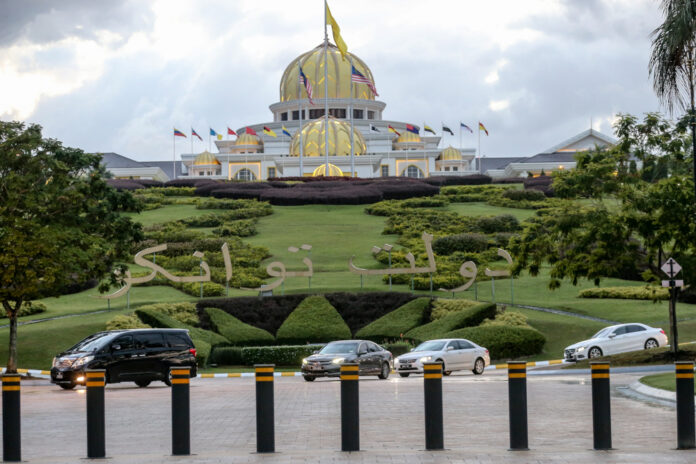 Istana Negara: Events in conjunction with Agong’s birthday celebration postponed