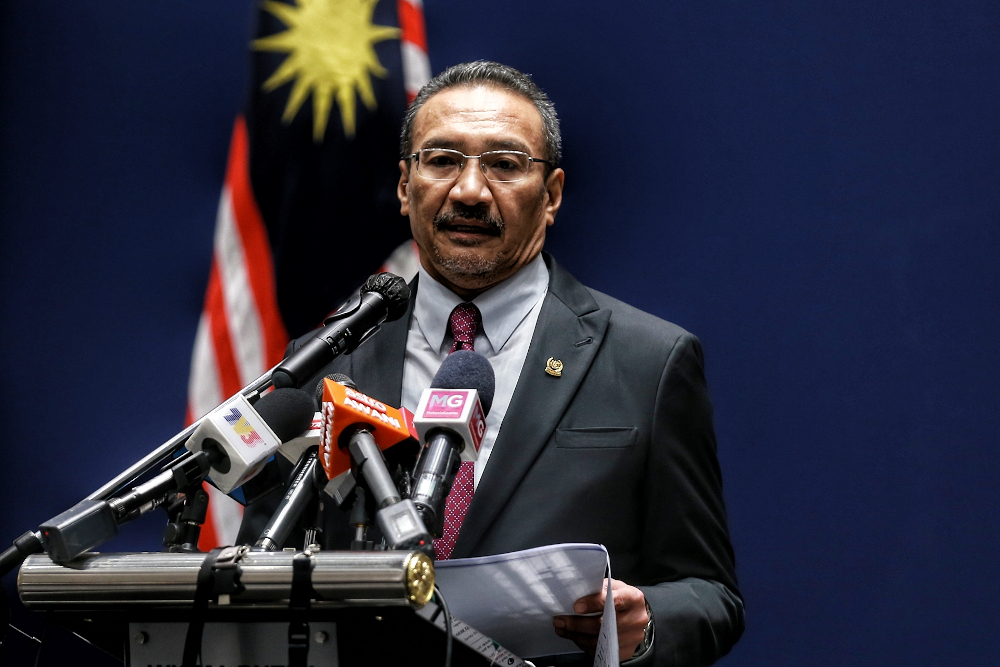 Foreign minister: Malaysia hopes Singapore consider flexibility on Periodic Commuting Arrangement scheme