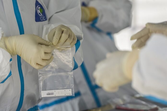 Covid-19: Over 300 individuals in quarantine centres in Labuan, says Health Dept director
