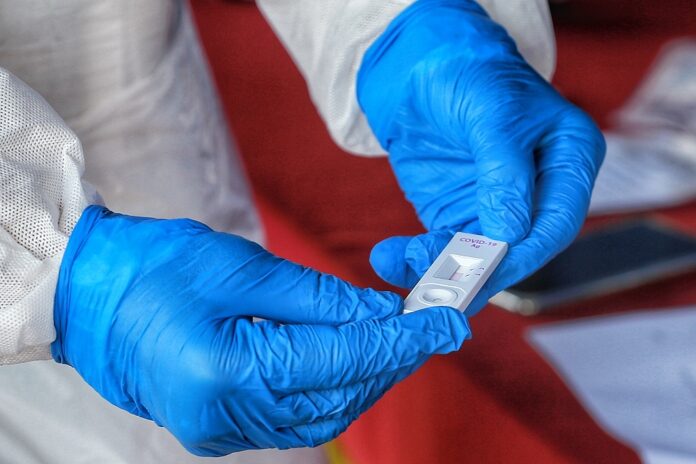 Did people think Covid-19 was made up? Terengganu Health chief asks as Raya clusters hit state