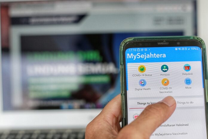 Khairy: Update your address on MySejahtera to avoid being assigned PPVs in distant locations