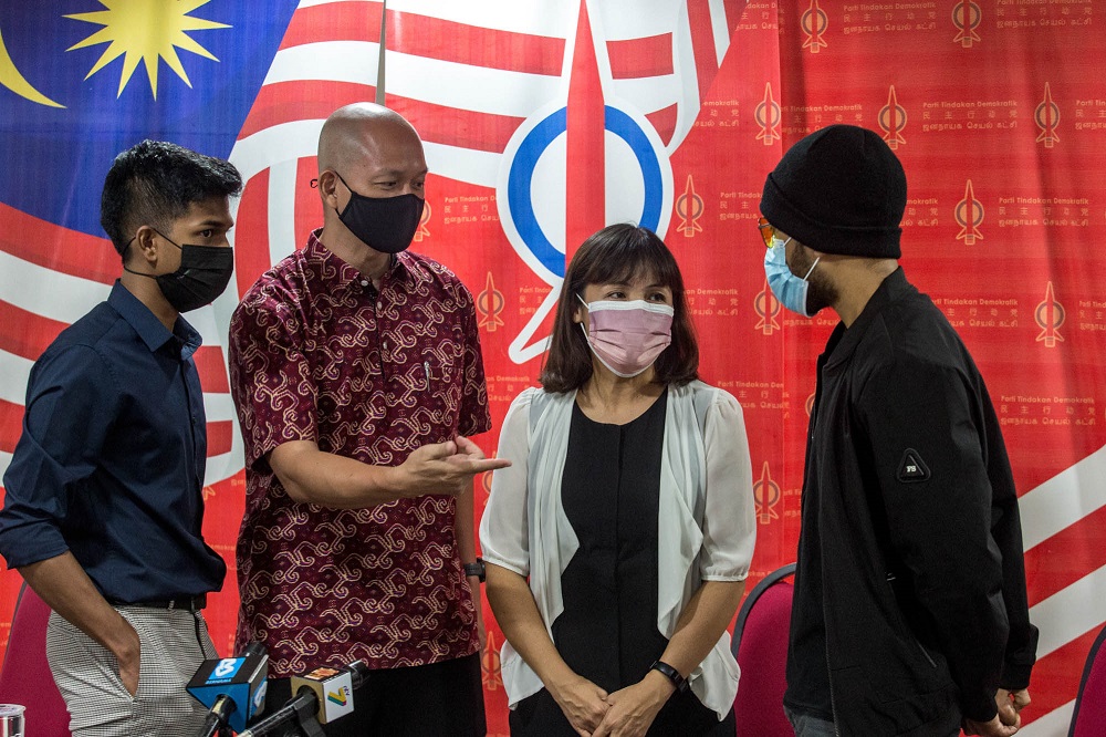 Foreign students’ degrees unrecognised after MQA revokes accreditation for LimKokWing courses