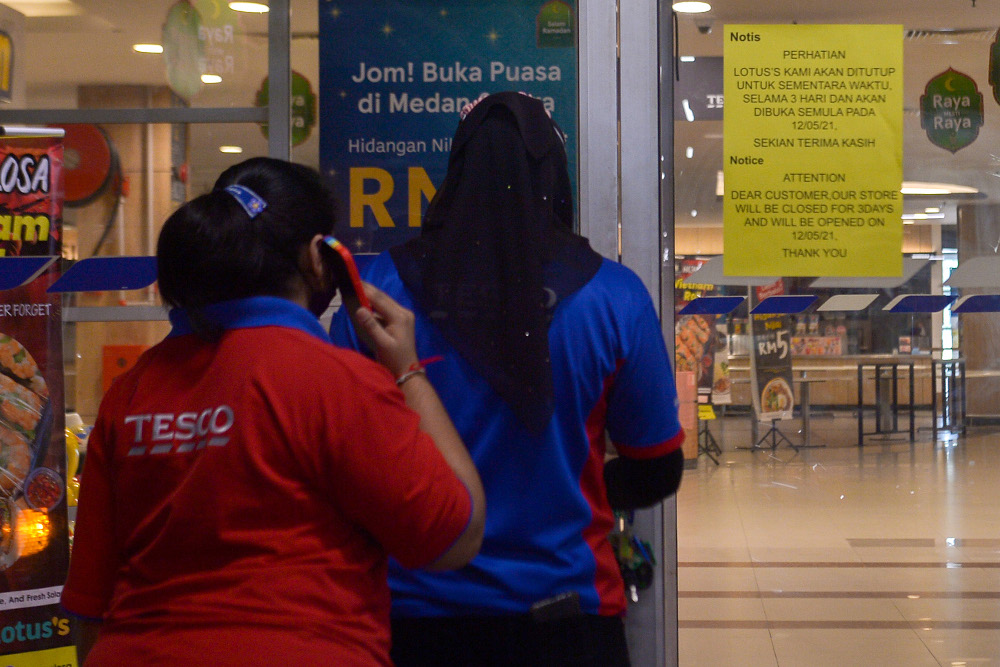 Listen to people instead of blindly trusting data, Guan Eng tells govt over HIDE system