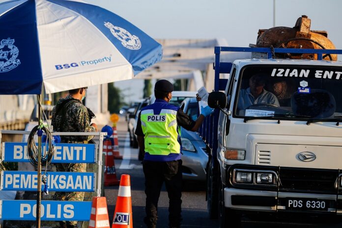 Transport Ministry to issue new approval letters through SMILE system during total lockdown