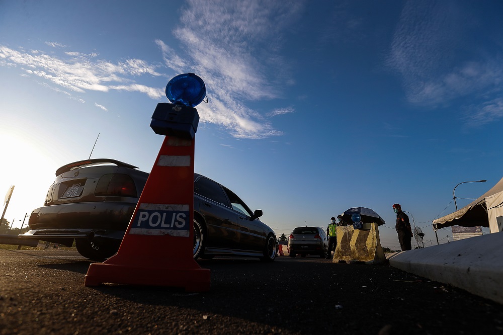 Full MCO in Selangor requires different approach, says state Covid-19 task force chief