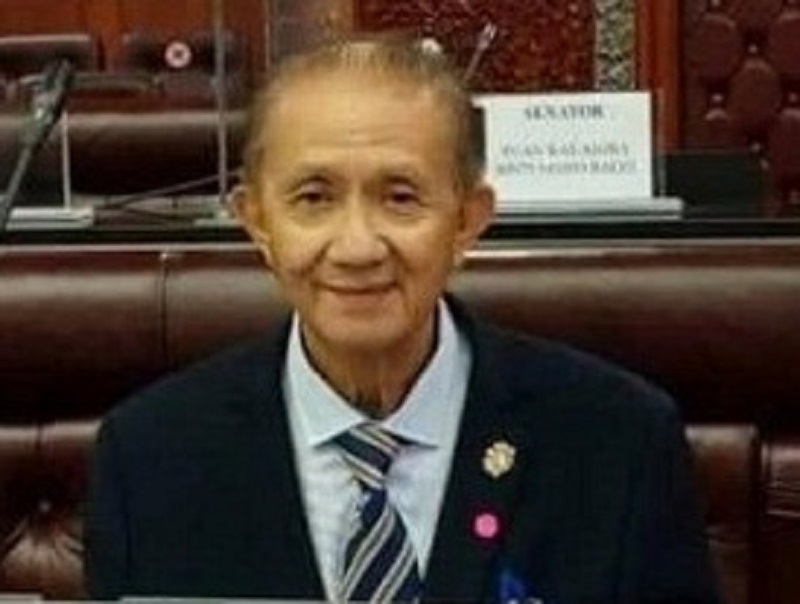 STAR: PBS ‘desperate’ to take over Keningau, Tambunan seats