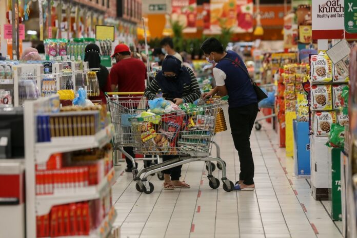 Penang Domestic Trade Ministry assures public of sufficient food supply, to monitor prices