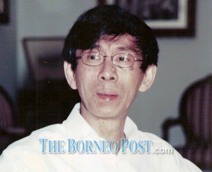Celebrating Gawai under MCO SOP a sacrifice for long term benefit- Ang