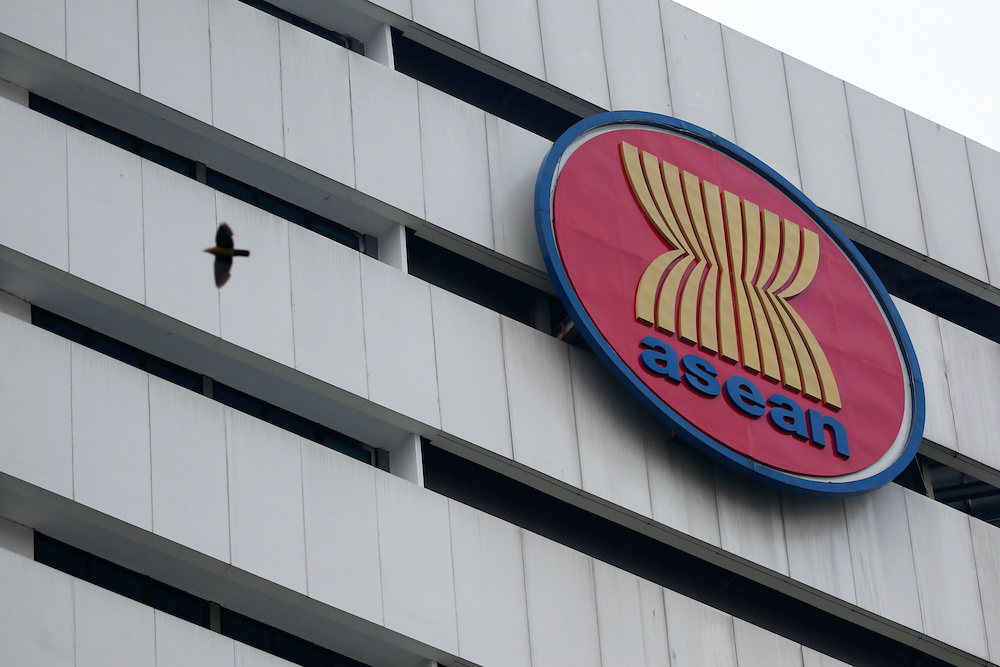 Group proposes replacing Asean, citing body’s failure to uphold human rights, reform