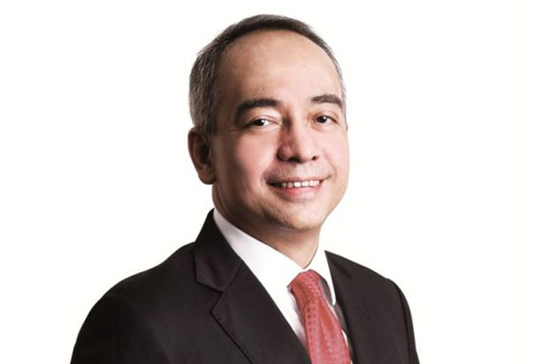 Nazir Razak: Why no supertaxes on glove companies?