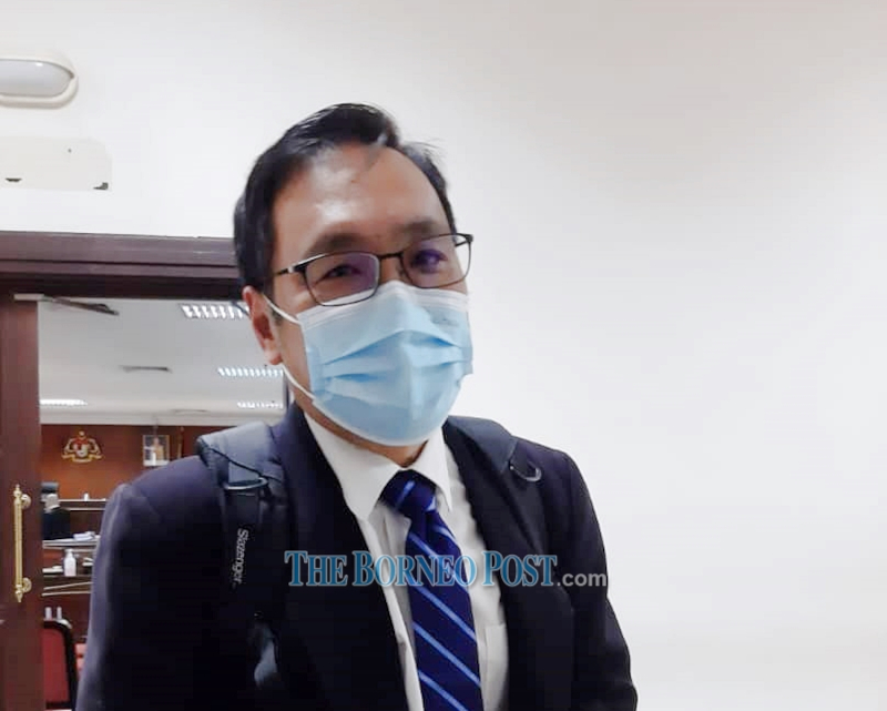 Sarawak DAP chief urges state govt to use reserves fund to help small businesses hit by Covid-19