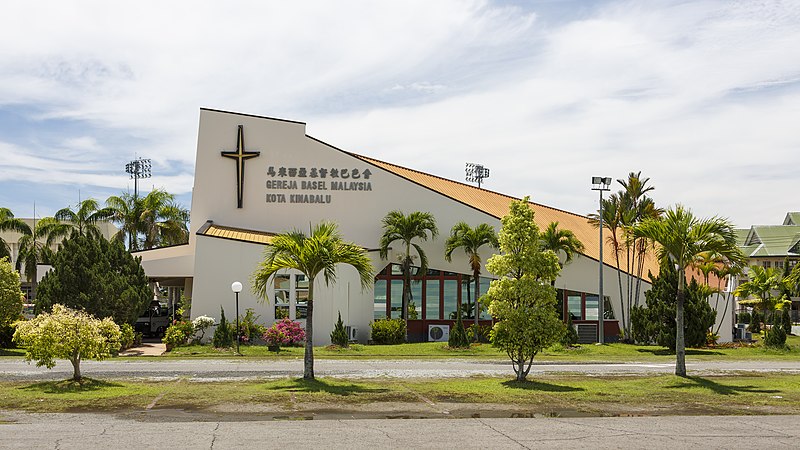 Church expels member for demonstrating