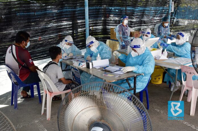 Scale up mass testing to control Covid-19 pandemic – Mohamad Hasan
