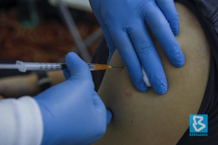 Sarawak Business Federation wants businesses to encourage employees to register for Covid-19 vaccination