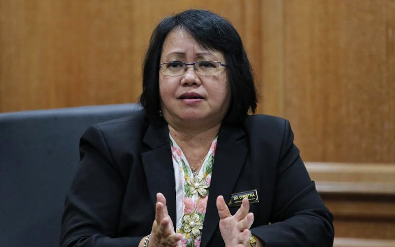 Two million vaccines initially offered to Sabah, claims donor