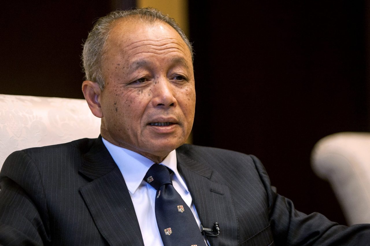 Tun Arifin Zakaria appointed as PNB group chairman and YPB trustee