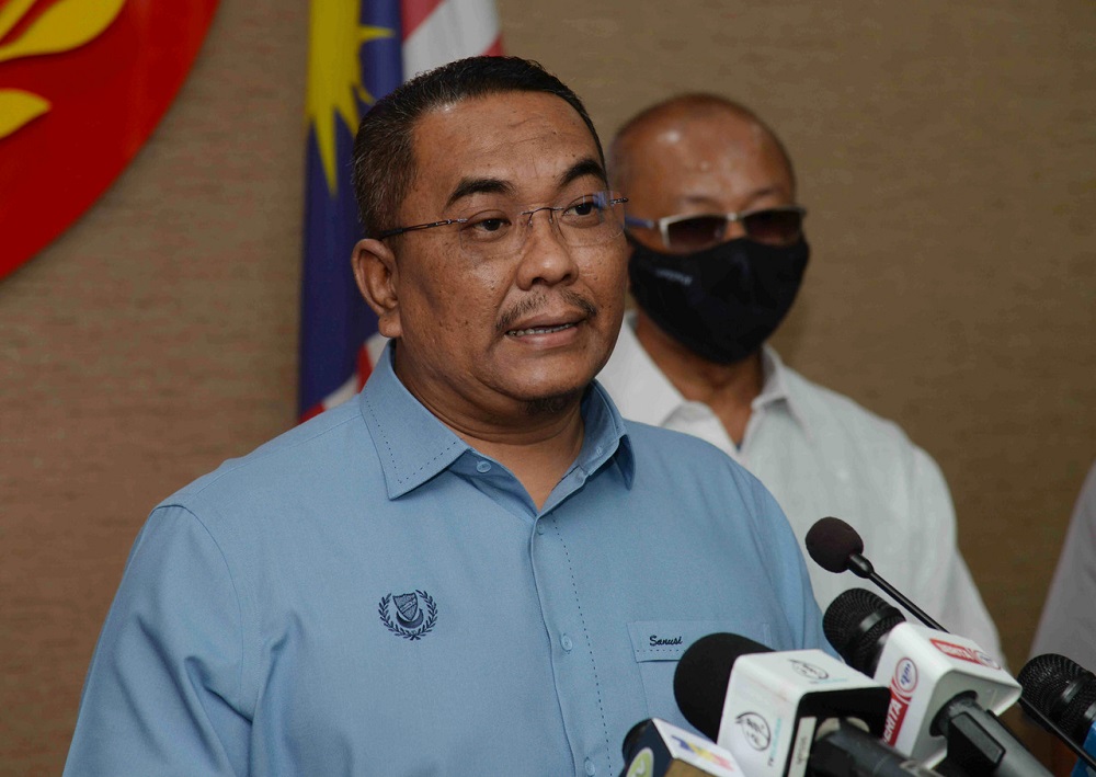 Kedah MB hopes Ramadan bazaars in MCO districts will be allowed to operate