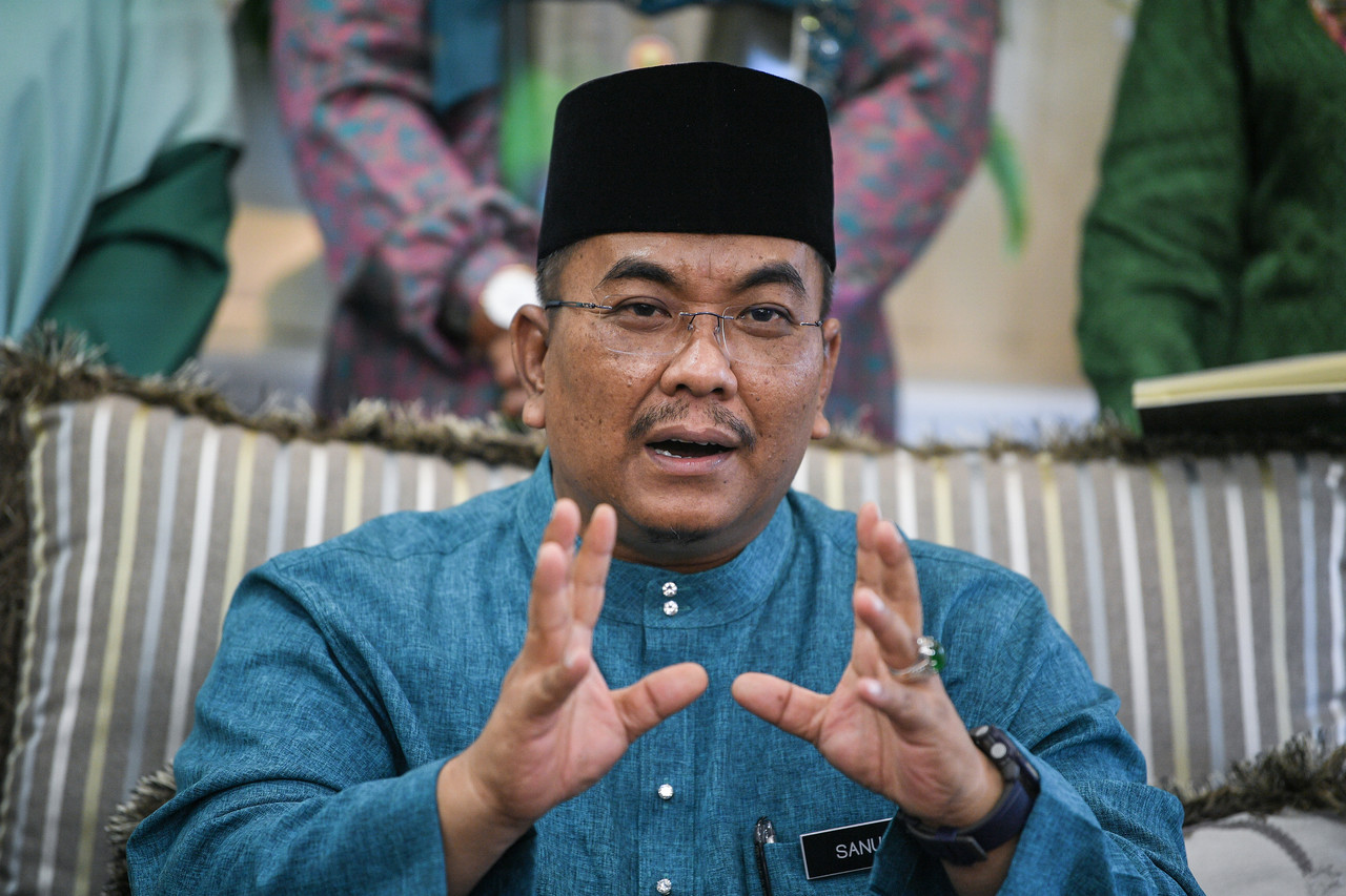 Kedah MB warns Penang Water Supply Corporation to stay out of state’s affairs